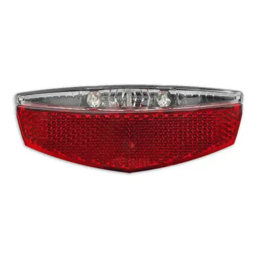 [106698] Lynx achterlicht reflector E-bike