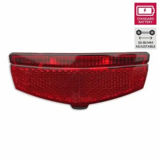 [10026182] Lynx achterlicht reflector 