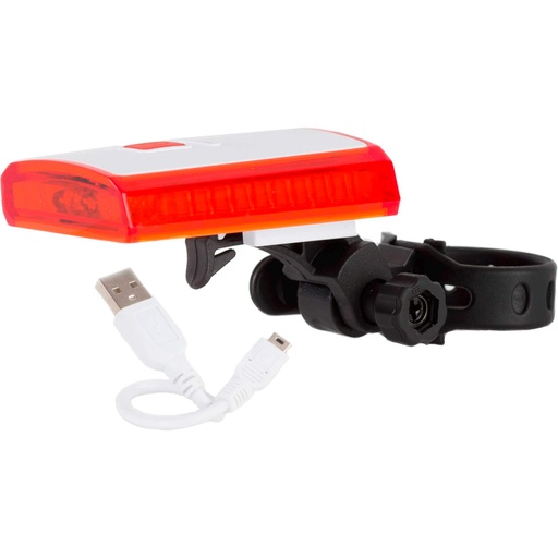 [10026492] Ikzi achterlicht USB