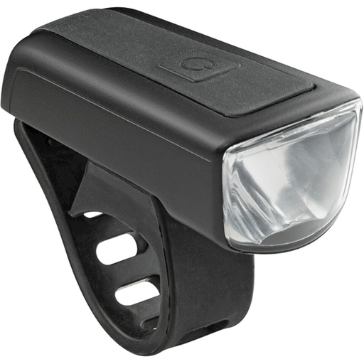 [115131] Axa koplamp DWN 50 lux USB.