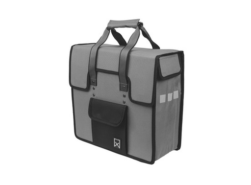 [10000418] WILLEX Enkele shopper 18L