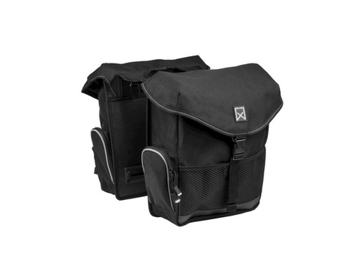 [10000448] Sportieve dubbele bagagetas