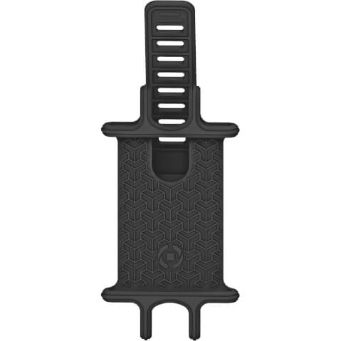 [109769] Celly telefoonhouder universeel zwart