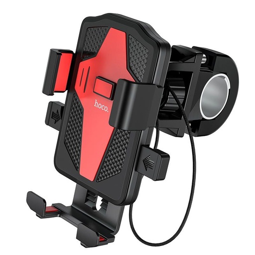 [114313] Telefoonhouder fiets en motor