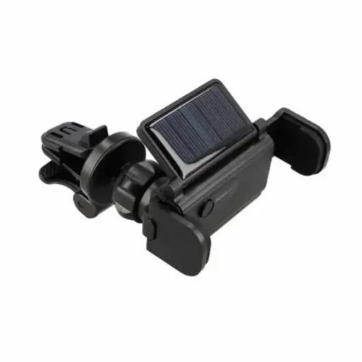 [113332] Solar Smartphonehouder 