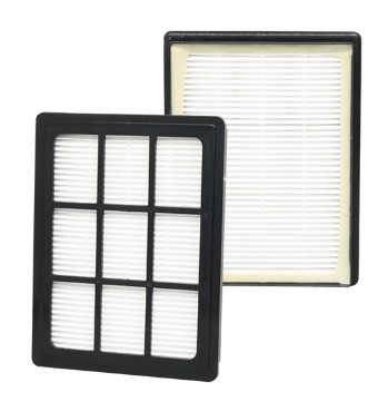 [104134] HEPA Filter Nilfisk Select/Power, 1471250500 (Alternatief)