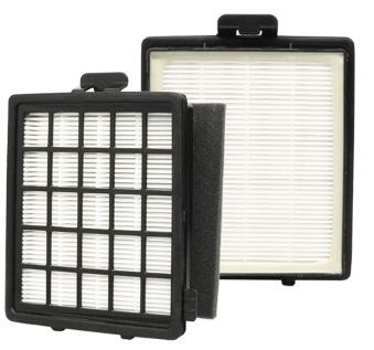 [101361] HEPA PHILIPS FC8071, 422245946161 (Alternatief)