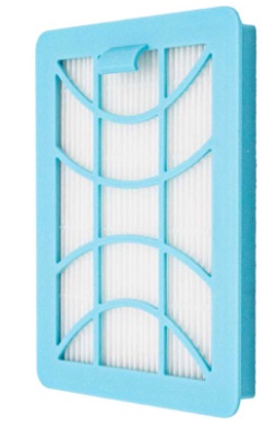 [1001009] HEPA Filter Philips CP1352/01, 432200494411 (Alternatief)