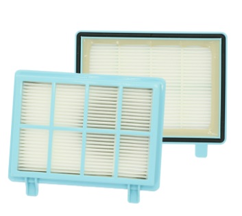 [111519] HEPA Filter Philips FC8010 H11 HEPA (Alternatief)