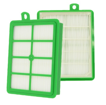 [10018786] HEPA filter AEG/Philips/Electrolux, 140045783010 (Alternatief)