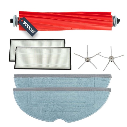 [114967] Xiaomi - Vervangingsset Roborock S7/T7/T7 plus serie