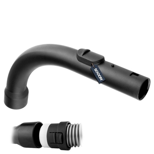 [102514] Pistool greep passend voor Miele