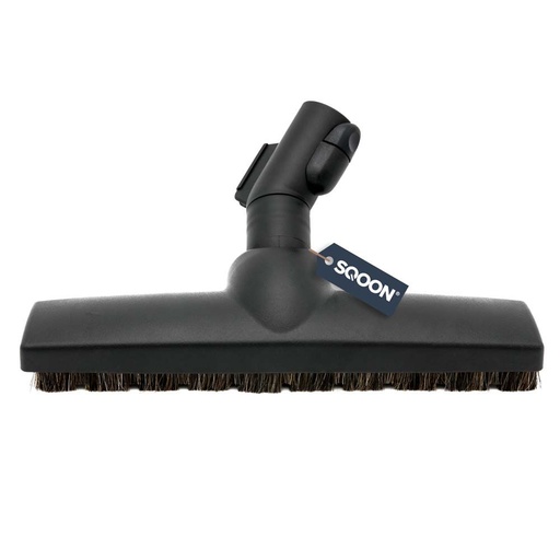 [105778] Hardevloerenborstel - Miele klik - Luxe