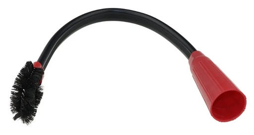 [10018793] Radiatorborstel universeel