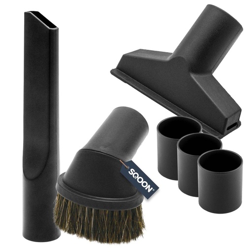 [1001200] Universele set 6-delig