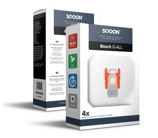 [113022] Bosch / Siemens Type G-All Professional (17003048, 577549)