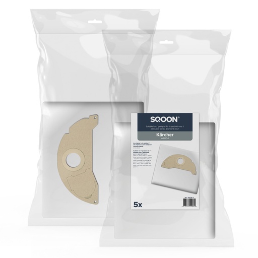 [103485] Kärcher WD2 (2501)(5 stuks)