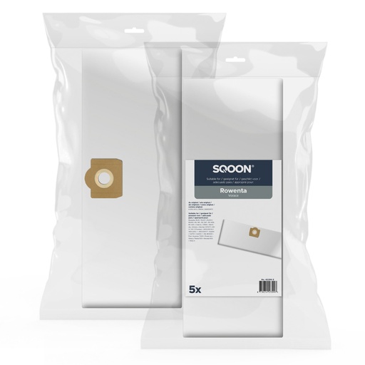 [102228] Rowenta Vorace (2681009171)(5 stuks)