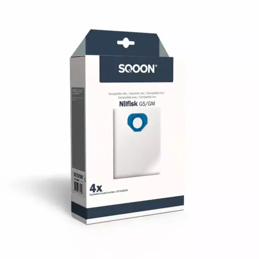 [10028424] Nilfisk GM80 / GM90 (107418500)