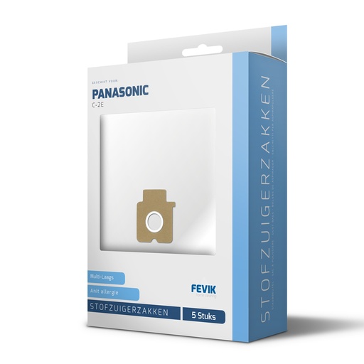 [114759] Panasonic 7000 series (AMC8F96D1300)