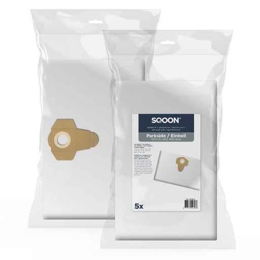 [10022742] Einhell / Parkside / Powerplus / Gamma (Uni-Bag)