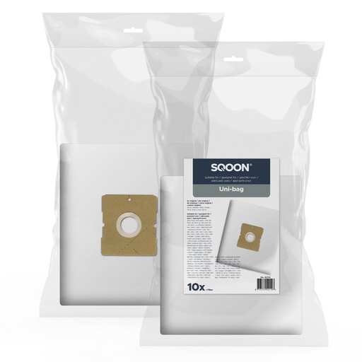 [10018814] Uni-bag Discounters (Gr.50)