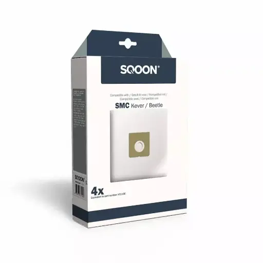 [116372] SMC Kever (Uni-Bag)