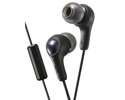 [104347] JVC in-ear gaming hoofdtelefoon