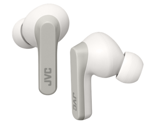 [1000451] JVC True wireless earbuds