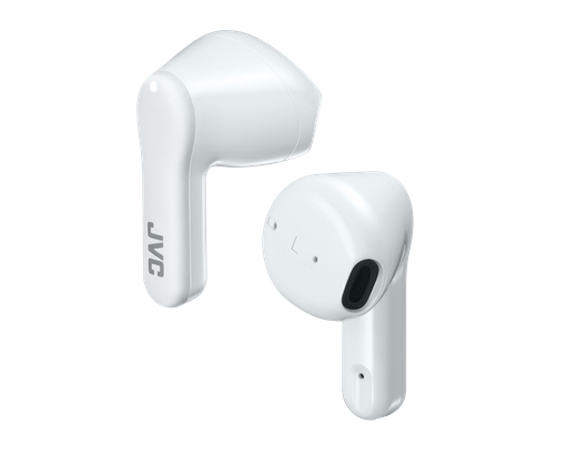 [1000449] JVC True Wireless Earbuds