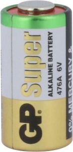[10001191] GP Super Alkaline 476A
