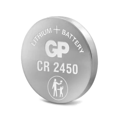 [10000241] Knoopcel GP CR2450