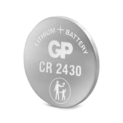 [10000240] Knoopcel GP CR2430 