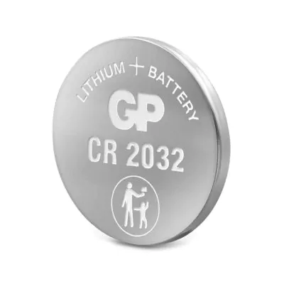 [10018767] Knoopcel GP CR2032