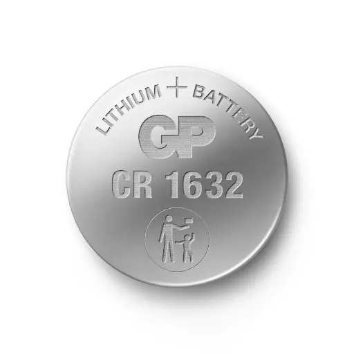 [10027517] Knoopcel GP CR1632 