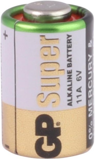 [10018762] GP Super Alkaline 11A
