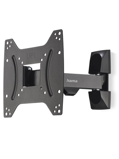 [115255] Hama Tv-muurbeugel, 122 cm (48")