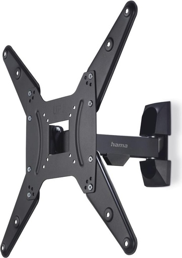 [115256] Hama Tv-muurbeugel, 165 cm (65")