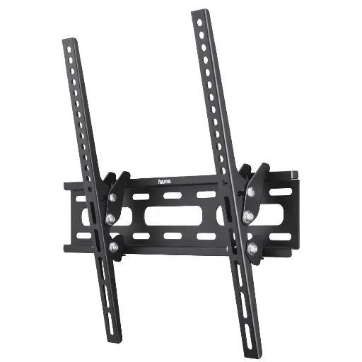 [114604] Hama TV-muurbeugel, 81 tot 165 cm (32" tot 65")