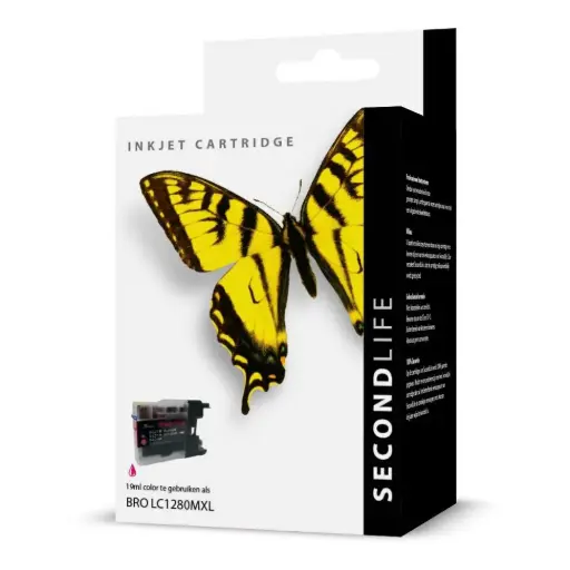 [115542] Brother LC-1240/1280 Magenta