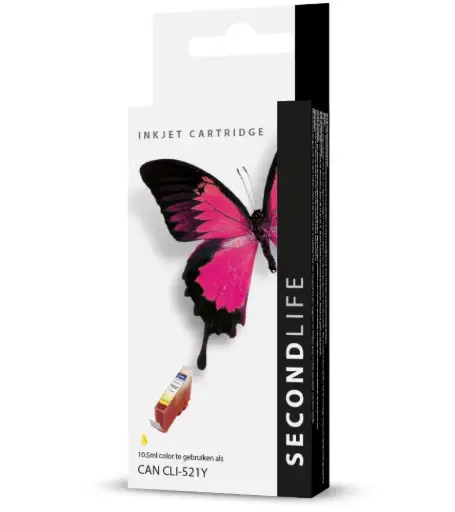 [115588] Canon CLI-521