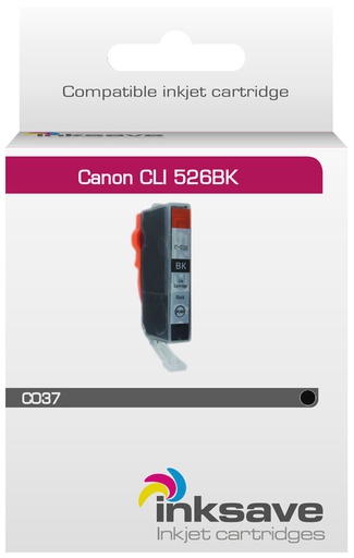 [115597] Canon CLI-526