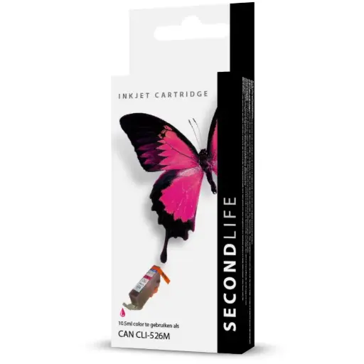 [115598] Canon CLI-526 Magenta