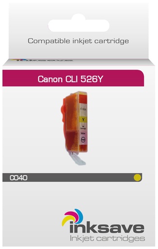 [115599] Canon CLI-526