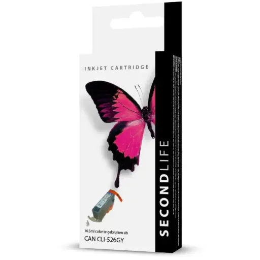 [115603] Canon CLI-526 Grijs
