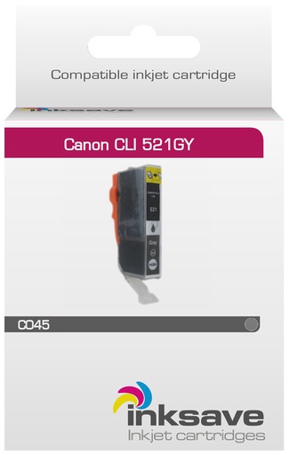 [115604] Canon CLI-521