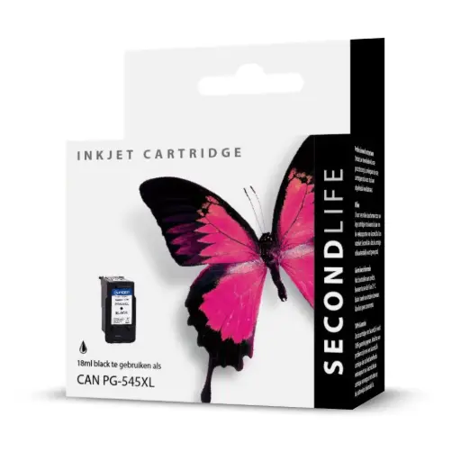 [10028308] Canon PG-545 zwart XL