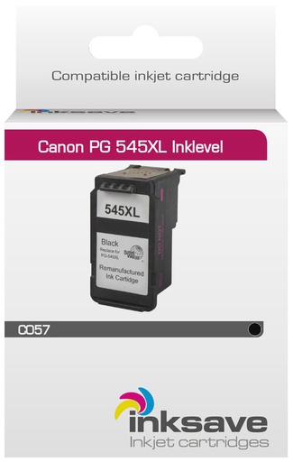 [115613] Canon PG-545 zwart XL