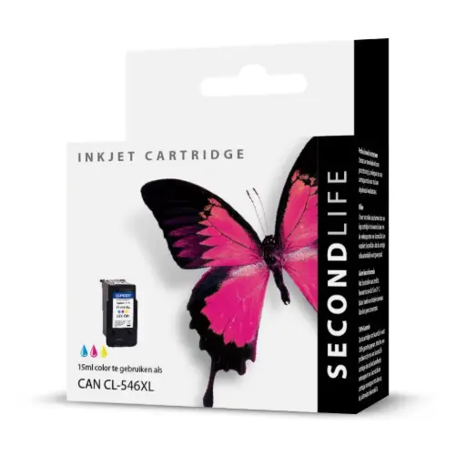 [115614] Canon CL-546 kleur XL