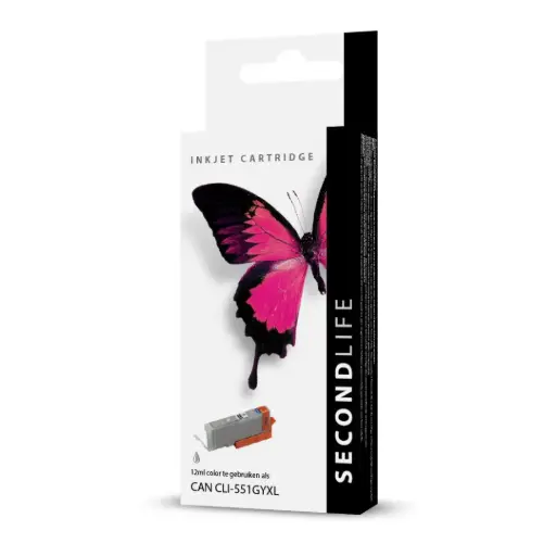 [115615] Canon CLI-551 XL